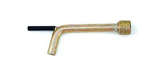 CLM AUTO Truck Wheel Key