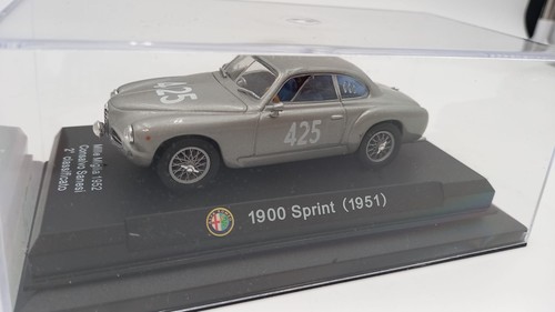 Hacd227 alfa romeo - alfa, 1900