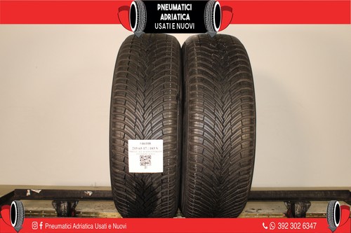 Pneumatici pirelli 215 65 - 2,