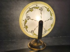 Lampada da comodino vintage