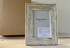 Cornice Portafoto legno