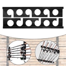 2x Portacanne Da Pesca