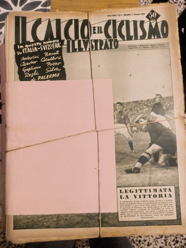 Calcio il ciclismo - calcio, e