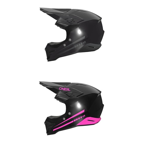Casco cross oneal - cross,