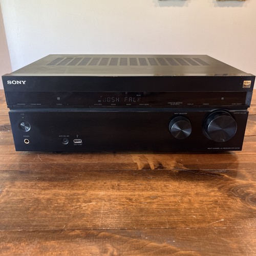 Sony str dh750 ricevitore - sony,