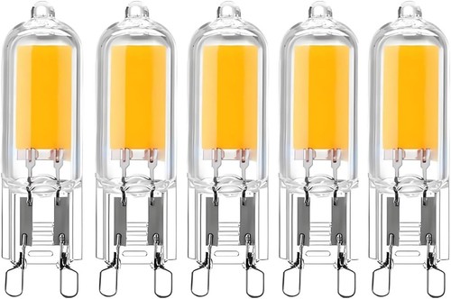 Wulun cob led ampolla in - wulun,