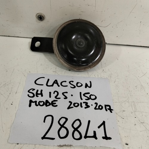 Clacson honda 125 - 125, mode