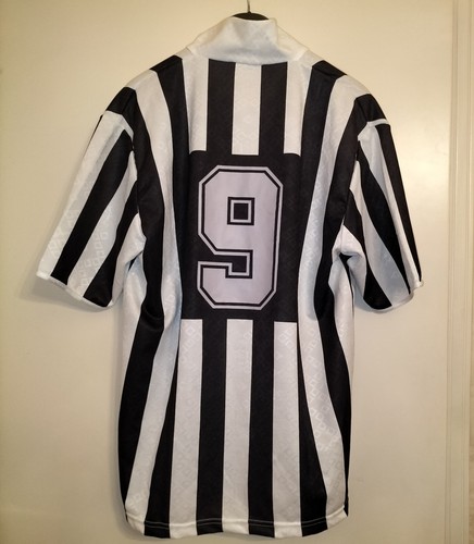 Maglia kappa totò - maglia,