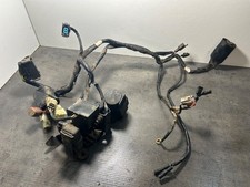 Tubo freno posteriore bici