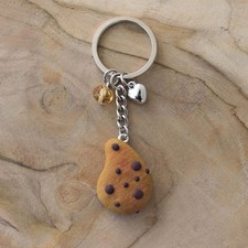 Portachiavi Biscotto