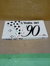 Italia 90 Il Gioco dei