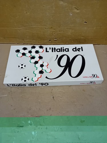 Italia gioco dei - italia,