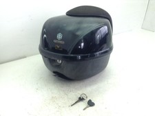 Piaggio beverly 125 bauletto - beverly,
