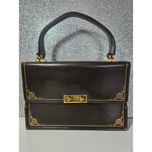 Borsa mano vintage misuri - borsa,
