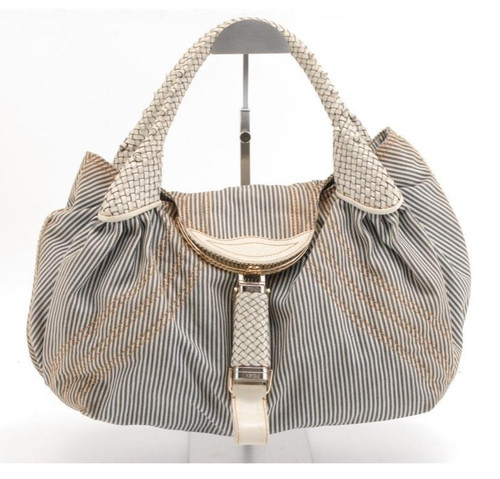 Borsa tracolla fendi spy - a,