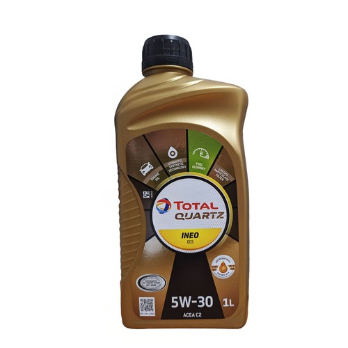 Olio motore total - olio,