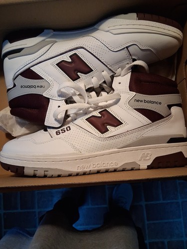 Sneakers new balance fresh - sneakers,