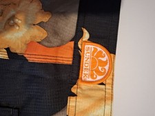 Boxer Uomo Mare SUNDEK Originale Vintage