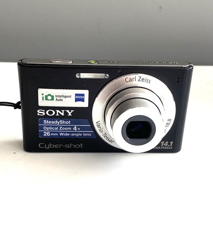 Sony cyber shot dsc - sony, cyber-shot