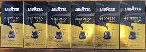 Pack total lavazza - pack, total!