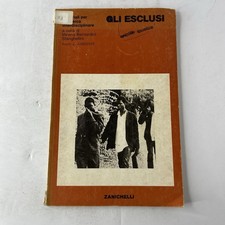 Libro gli esclusi - gli, ed