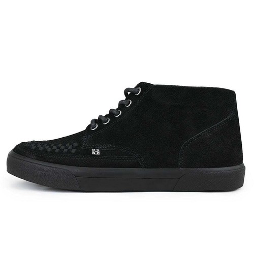 Creeper sneaker mid - creeper,
