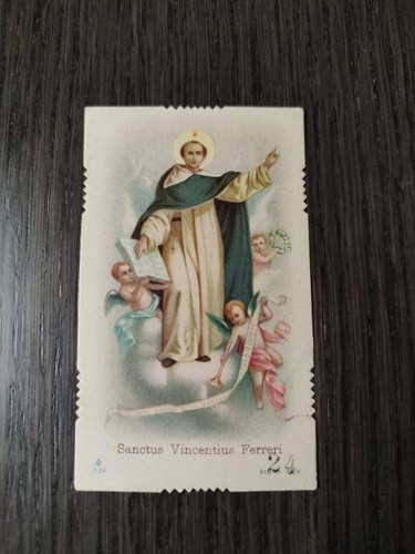 San vincenzo ferreri holy - ferreri,,