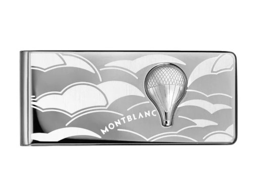 Fermasoldi montblanc - fermasoldi,