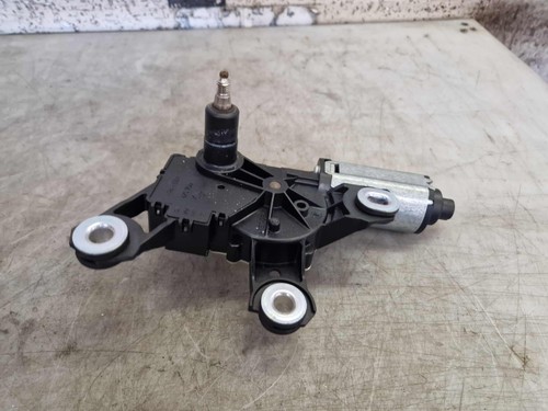 Motorino del tergicristallo