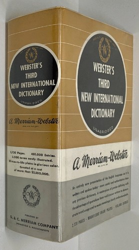 Webster third new - third,