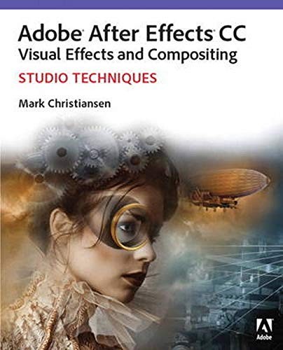 Adobe after effects visual - adobe,