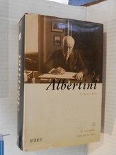 LUIGI ALBERTINI Ottavio Barie