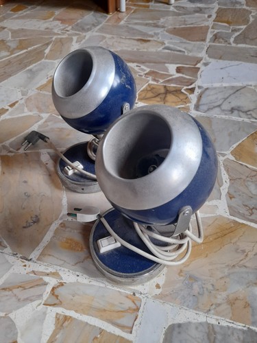 Lampade veneta lumi eyeball - 2x,