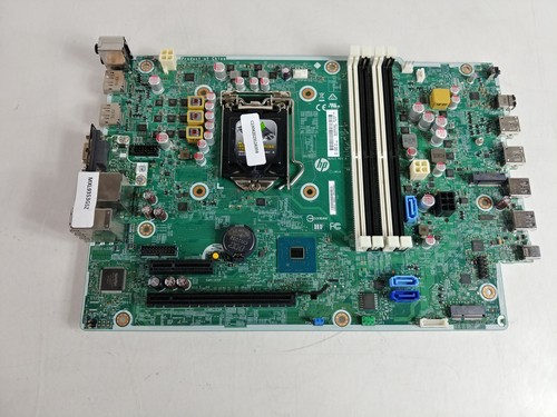 Prodesk 600 sff - hp, g4