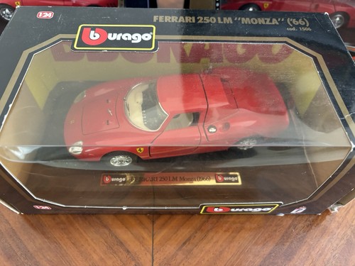 Modellino auto ferrari - modellino,
