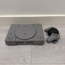 Sony PlayStation 1 PS1 Console