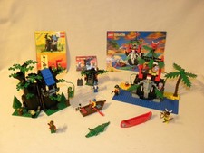 Lego system legoland castle - lego,