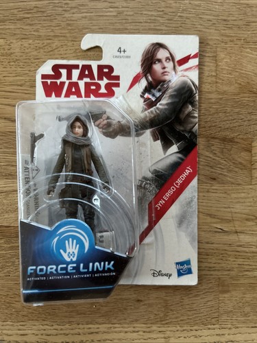 Star wars jyn - -,