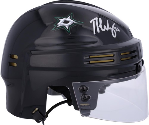 Mini casco thomas harley - thomas,
