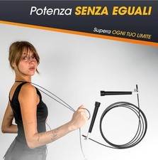 Corda per saltare - per,