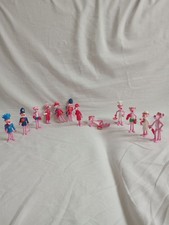 Kinder Ferrero 1989 Pink