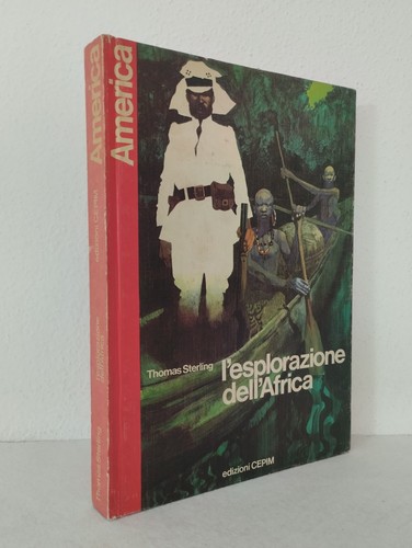 Esplorazione dell africa - l'esplorazione, dell'africa