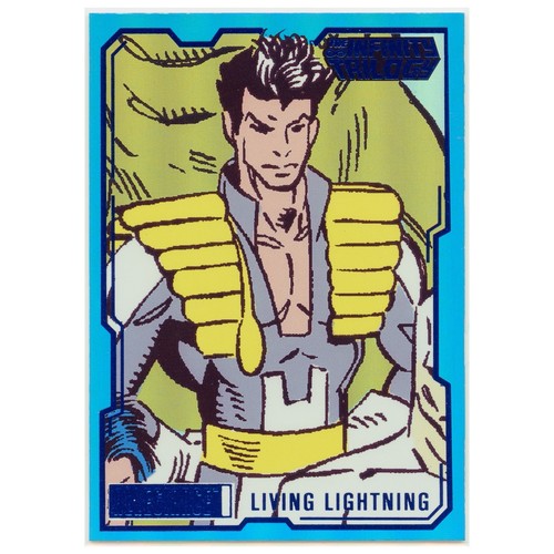 2023 allegiance marvel the - 2023, ud