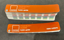 PANTONE 2011 Fashion Home +