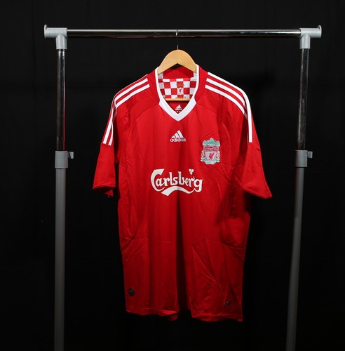 Maglia home liverpool - maglia,