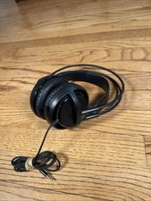 SteelSeries Siberia V3 Cuffie da gioco - Nero