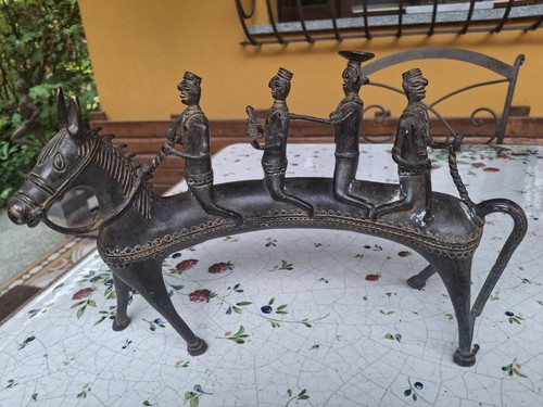 Bronzo asiatico - bronzo,