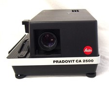 Proiettore Slide Leitz Leica