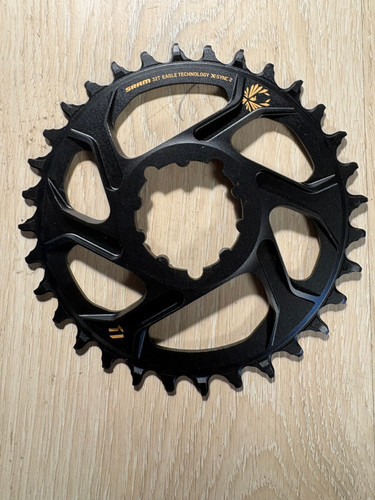 Corona sram eagle - xx, direct