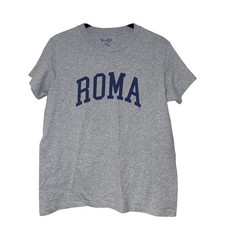 John Galt Roma Graphic T-Shirt